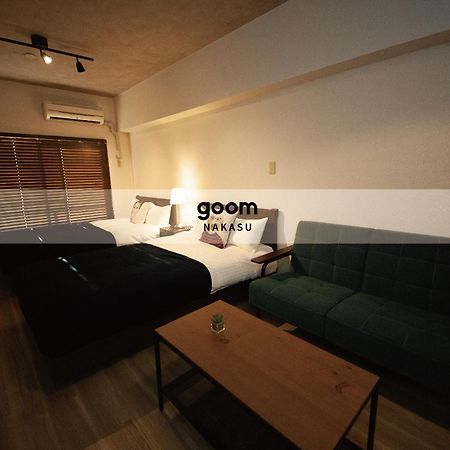 Goom Hotel Nakasu Fukuoka  Extérieur photo