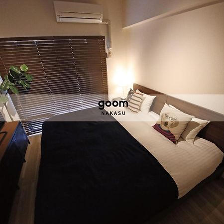 Goom Hotel Nakasu Fukuoka  Extérieur photo
