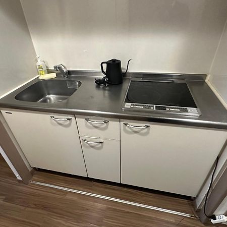 Goom Hotel Nakasu Fukuoka  Extérieur photo